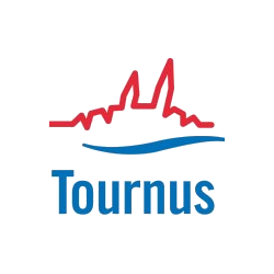 Avec la participation positive de la municipalité de Tournus